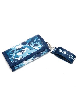 Yolo Παιδικό Πορτοφόλι Κερμάτων με Σκρατς 90613