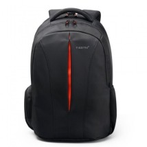 Tigernu Αδιάβροχη Τσάντα Πλάτης για Laptop 15.6" σε Μαύρο χρώμα T-B3105