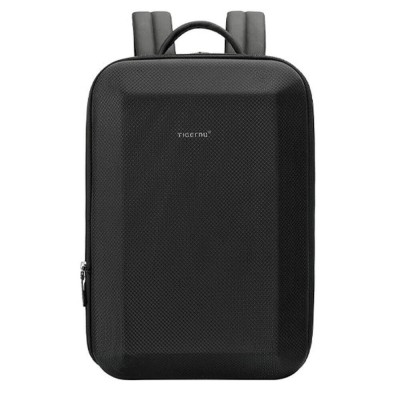 Tigernu T-B9152 Αδιάβροχη Τσάντα Πλάτης για Laptop 15.6" σε Μαύρο χρώμα
