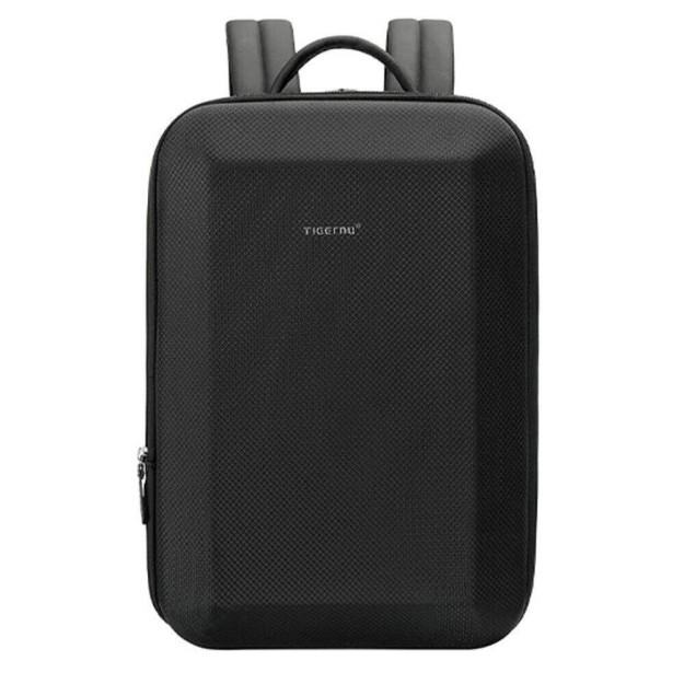 Tigernu T-B9152 Αδιάβροχη Τσάντα Πλάτης για Laptop 15.6" σε Μαύρο χρώμα