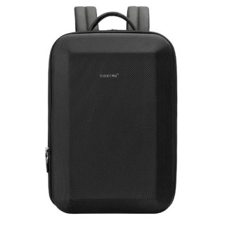 Tigernu T-B9152 Αδιάβροχη Τσάντα Πλάτης για Laptop 15.6" σε Μαύρο χρώμα
