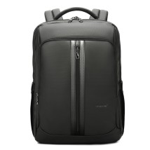 Tigernu T-B9600 Αδιάβροχη Τσάντα Πλάτης για Laptop σε Μαύρο χρώμα