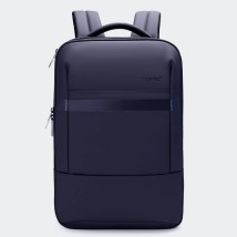 Tigernu Αδιάβροχη Τσάντα Πλάτης για Laptop 15.6" σε Μπλε χρώμα T-B3982-BLUE