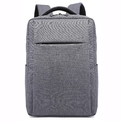 Lavor 1-701 Υφασμάτινο Σακίδιο Πλάτης με Θύρα USB Γκρι