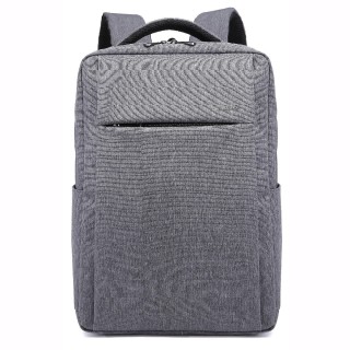 Lavor 1-701 Υφασμάτινο Σακίδιο Πλάτης με Θύρα USB Γκρι
