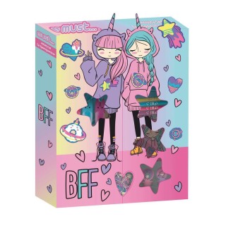 Must Σετ Ζωγραφικής 25τμχ