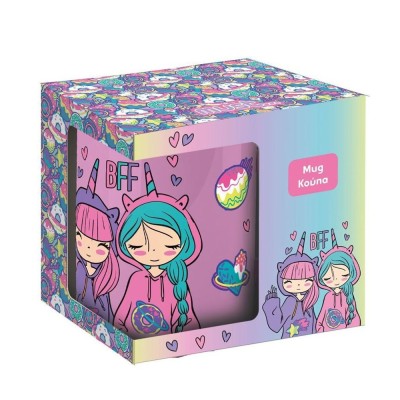 Must Κούπα Κεραμική 340ml 000585635