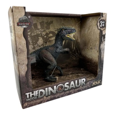 Φιγούρα Δράσης Δεινόσαυρος 20εκ. KZ956-251G/4