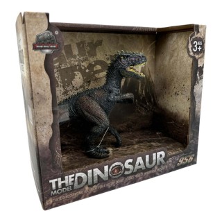 Φιγούρα Δράσης Δεινόσαυρος 20εκ. KZ956-251G/4
