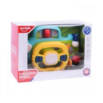 Martin Toys Navigator με Ήχους HE0541