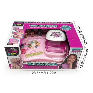 Nail Art Studio 16251