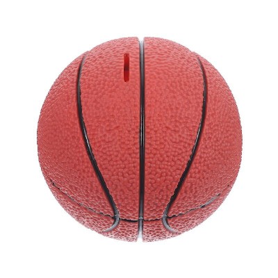 Κουμπαρας Σε Σχημα Μπαλα Μπασκετ