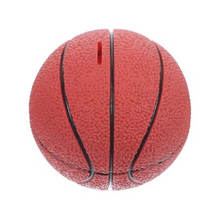 Κουμπαρας Σε Σχημα Μπαλα Μπασκετ