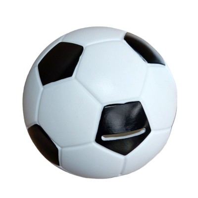 Κουμπαράς Μπάλα Ποδοσφαίρου 15x17cm 14860