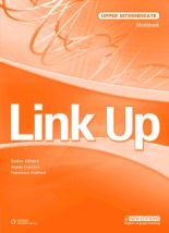 Link Up Upper Intermediate Work Book