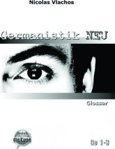 GERMANISTIK NEU GLOSSAR (GE 1-3)