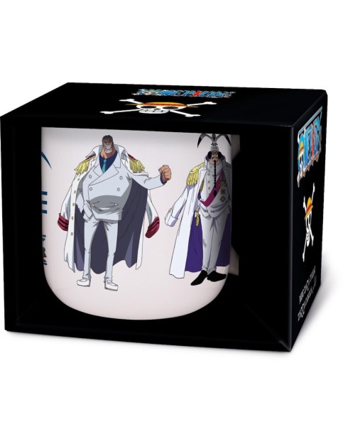 PCMerch Κούπα Κεραμική Λευκή 400ml MG00529OPC