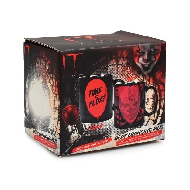 Half Moon Bay Κούπα Κεραμική Μαύρη 300ml MUGBIT01