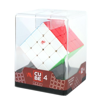 Emvi Cube 4 In Display Box