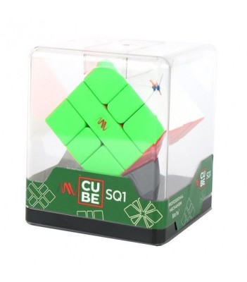 Κύβος Ταχύτητας MCV-22