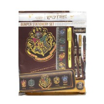 Harry Potter Παιδικό Σετ Γραφικής Ύλης