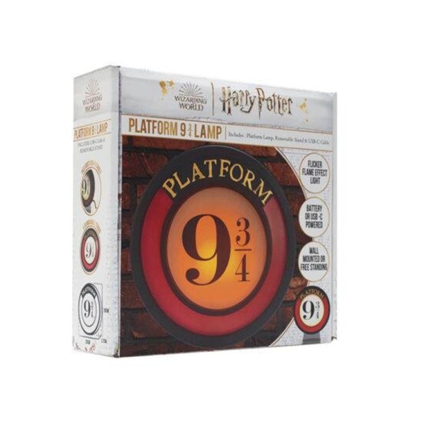 Blue Sky Studios Παιδικό Φωτιστικό Γραφείου HP717034