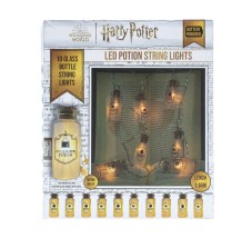Blue Sky Studios Διακοσμητικό Φωτιστικό Μπουκάλι LED HP711728
