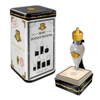 Blue Sky Studios Χαρτάκια Σημειώσεων σε Κύβο Harry Potter Potion