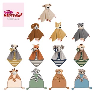 Happymals Πανάκι Μωρού Sweet Sleep Collection