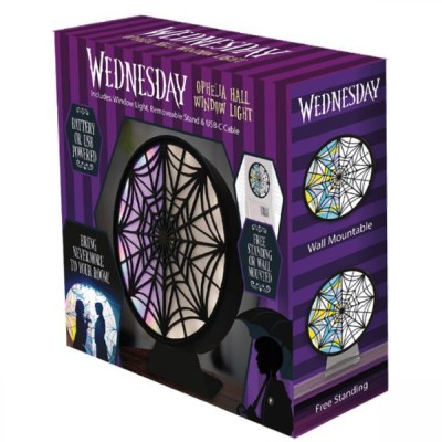 Wednesday Light Ophelia Hall Window Light Φωτιστικό Τοίχου WD716990