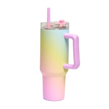 Total Gift Κούπα Θερμός 1.2lt RAINBOW ID0259