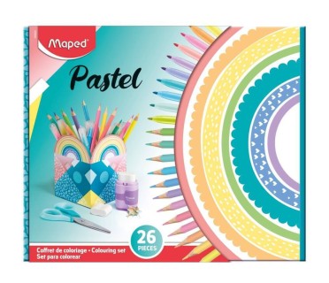 Maped Ζωγραφική Maped 899808