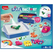 Maped Pixel Factory Παιδικές Κατασκευές 907700