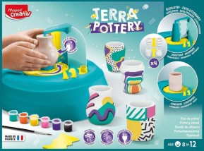 Maped Παιδική Χειροτεχνία 907220