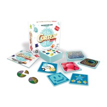 Επιτραπέζιο Παιχνίδι Cortex Challenge για 2-6 Παίκτες 8+ Ετών (EN) Asmadi Games
