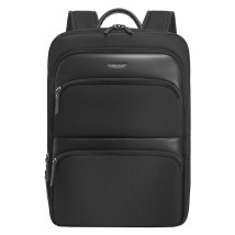 Tigernu T-B9121 Τσάντα Πλάτης για Laptop 15.6" σε Μαύρο χρώμα