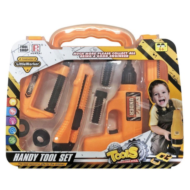 ToyMarkt Παιδικό Εργαλείο 913539