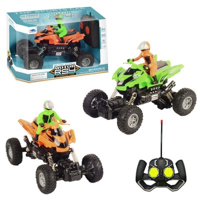 ToyMarkt Quad Τηλεκατευθυνόμενο Αυτοκίνητο 88868