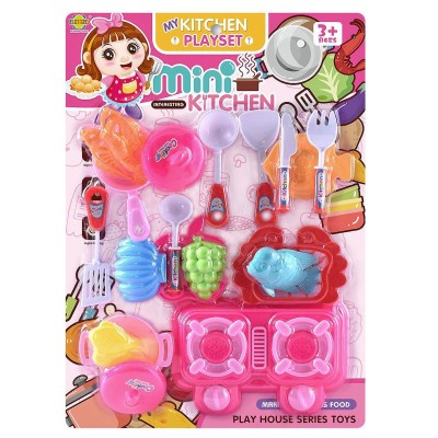 ToyMarkt Παιχνίδι Μαγειρικής / Κουζινικά 971296