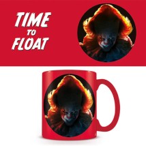 Pyramid International Pennywise 2 Time To Float Κούπα Κεραμική Πολύχρωμη GP85988 3τμχ