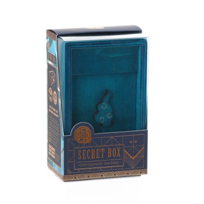 Mi Toys Secret Box – Azure Dragon Γρίφος από Ξύλο MT7706