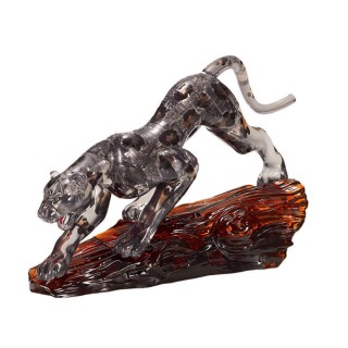 Puzzle Πάνθηρας Μαύρος 3D 39 Κομμάτια 90169