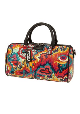 Polo Σακ Βουαγιάζ Lydia με χωρητικότητα 11lt 9-07-051-8241