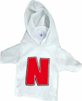 Σήμα Ν Νέου Οδηγού Μπλουζάκι 20380