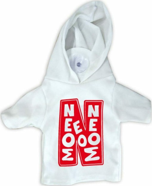 Σήμα Ν Νέου Οδηγού Μπλουζάκι (Νέος) 18742