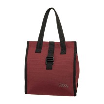 Polo Office Ισοθερμική Τσάντα Φαγητού Κόκκινο 6lt 9-07-061-3300