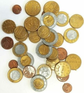 Exas Paper Διακοσμητικό Υλικό για DIY Κατασκευές 087000040