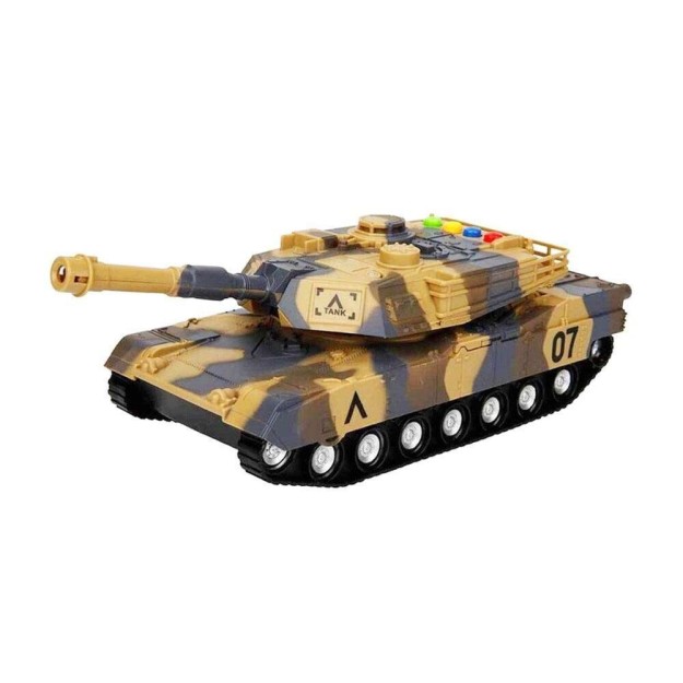 Martin Toys Αυτοκινητάκι Pull Back RJ101