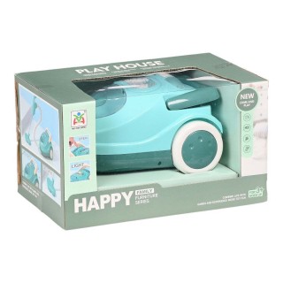 Ηλεκτρική Σκούπα Φώτα Ήχους 19χ14χ12εκ