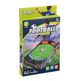 Martin Toys Επιτραπέζιο Φλιπεράκι 1202